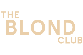 The Blond Club